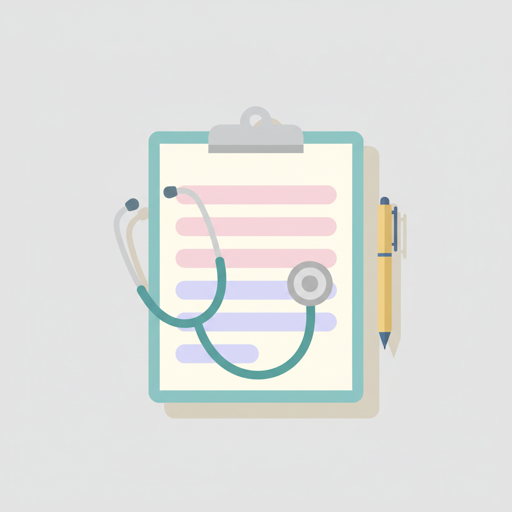 顔以外の身体各部位に適用されるメディカルスキンケアの施術範囲を示す図解