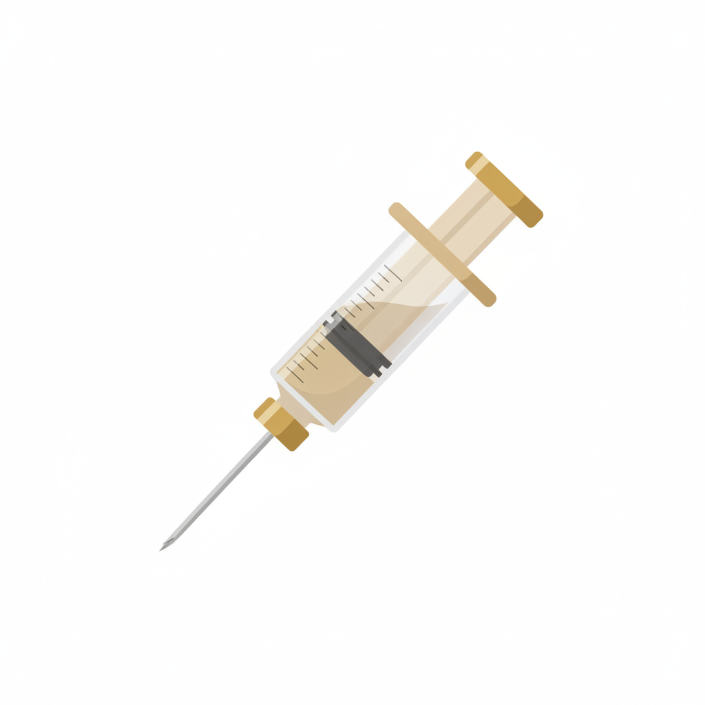 ボトックス注射後の注意点と起こりうるリスクを説明する専門家