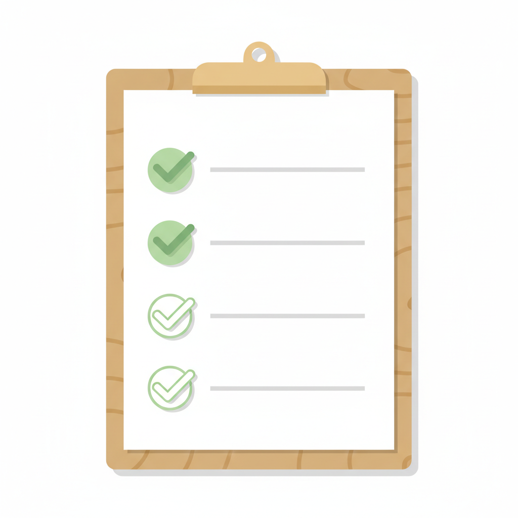 ボトックス注射のメリットとデメリットを比較検討する患者の視点