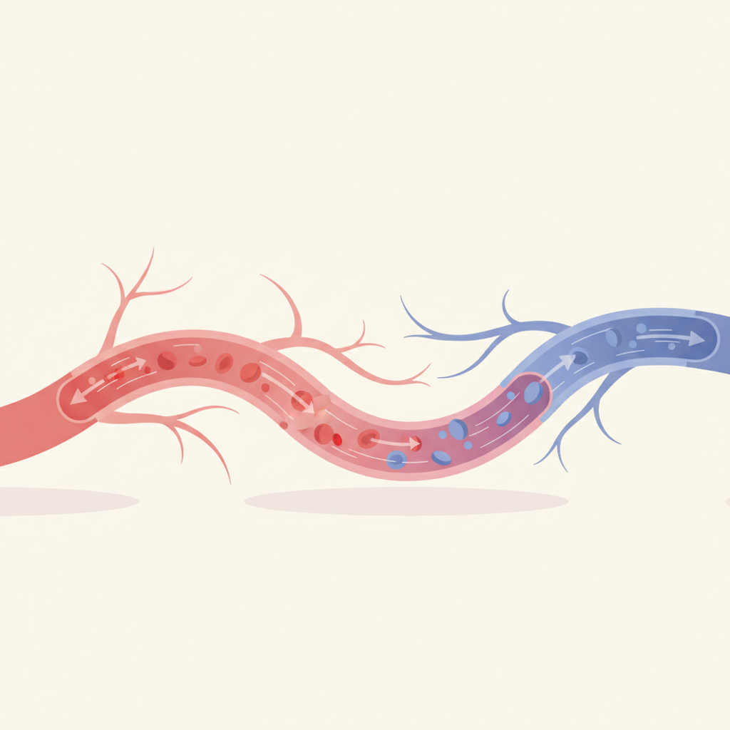 表情ジワを改善するボトックス注射の作用メカニズムを詳細に解説