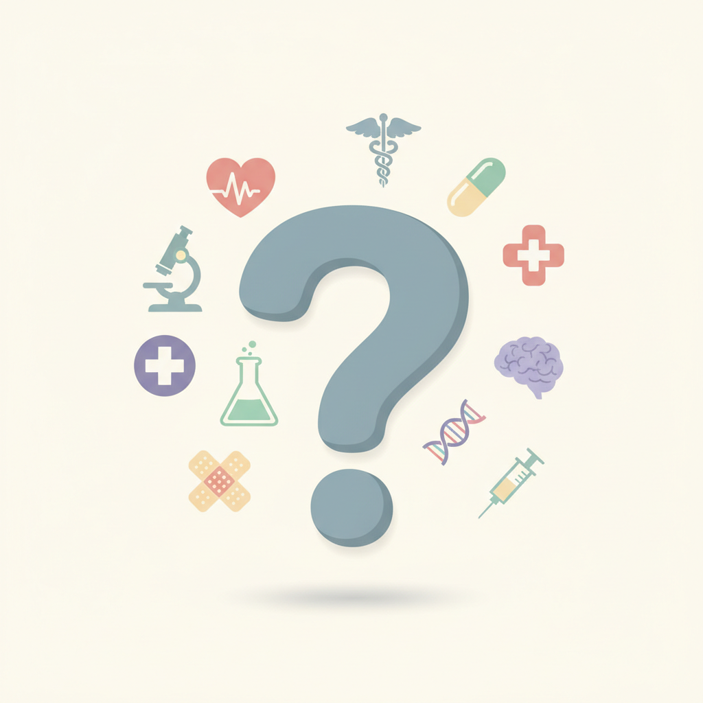 分院展開や多院経営のマーケティングに関するよくある質問と回答