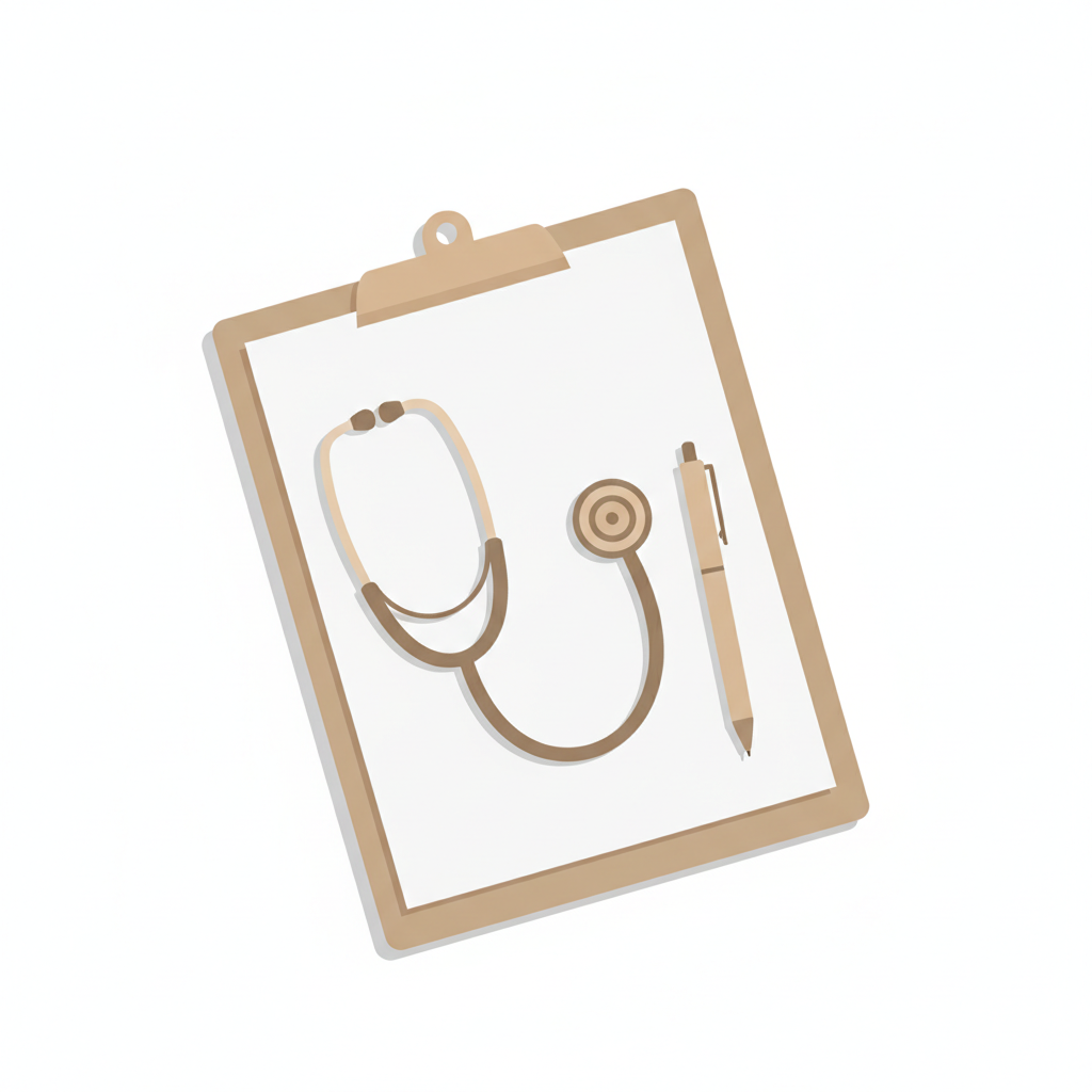 文化村通り皮膚科の一般皮膚科診療で肌トラブルを解決する様子