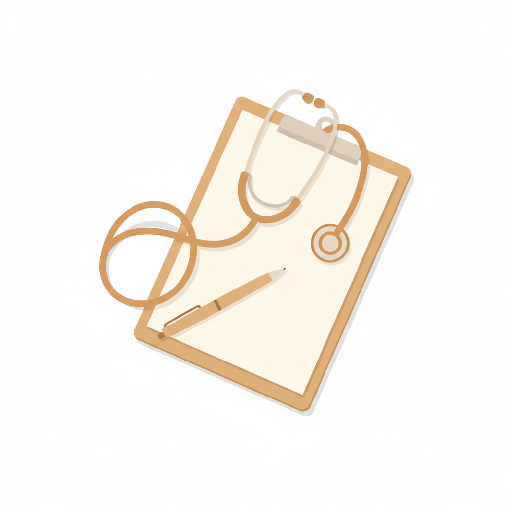 やけどの処置方法としてアズノールやステロイドを塗布し、創傷被覆材で保護する様子