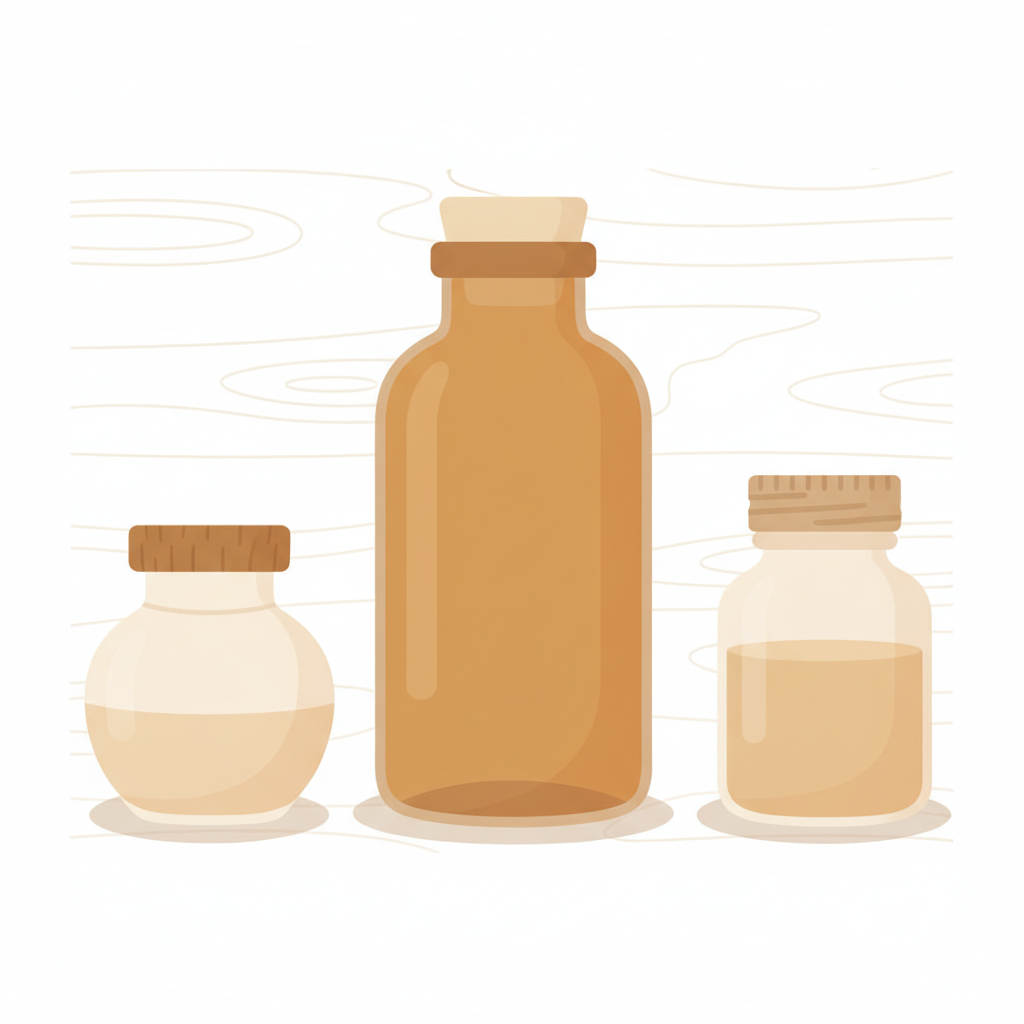 カロナールとイブプロフェン、ロキソニンなど他の解熱鎮痛剤の比較表