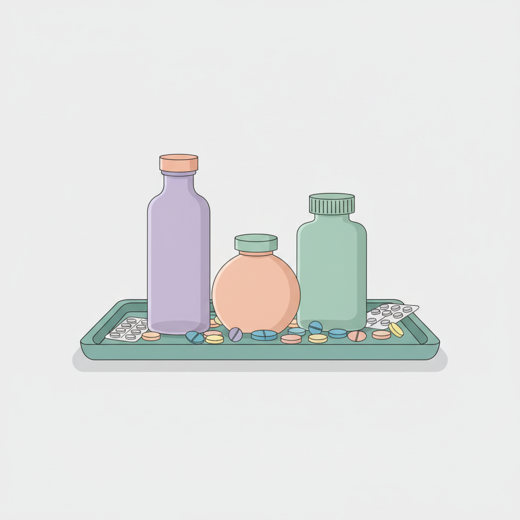 抗がん薬ががん細胞の増殖を阻害するメカニズムを図解