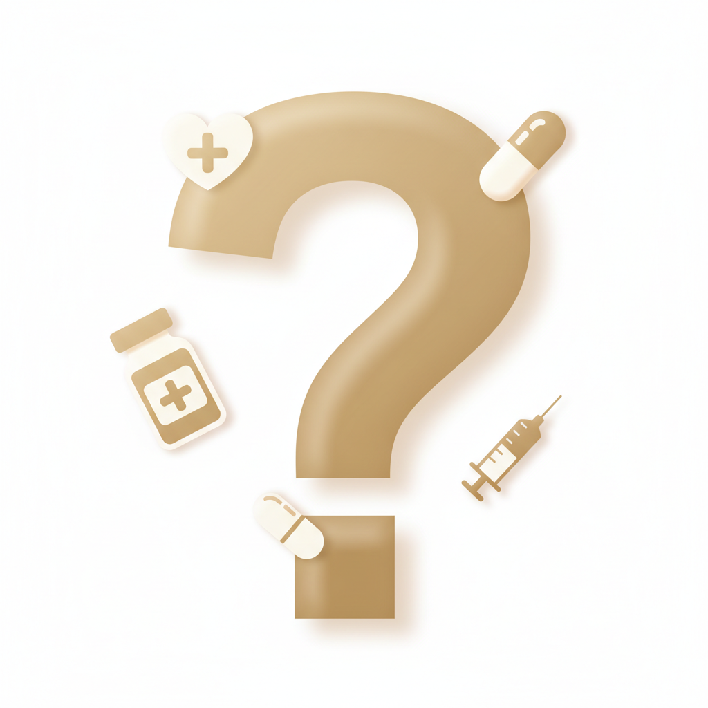 池袋の皮膚科医が回答するカンジダ症に関するよくある質問と誤解