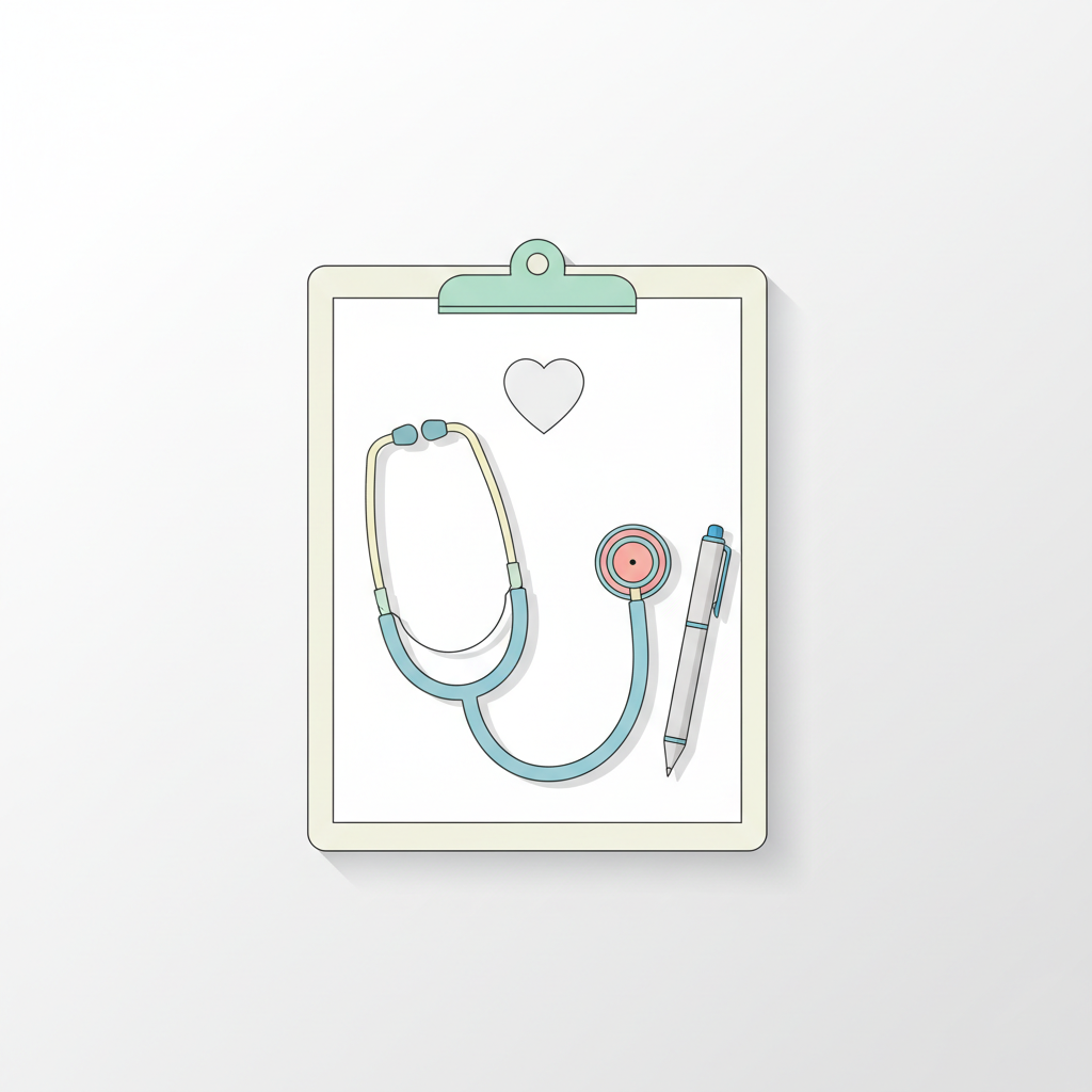 心筋症の種類を解説する心臓の断面構造と拡大した筋肉組織