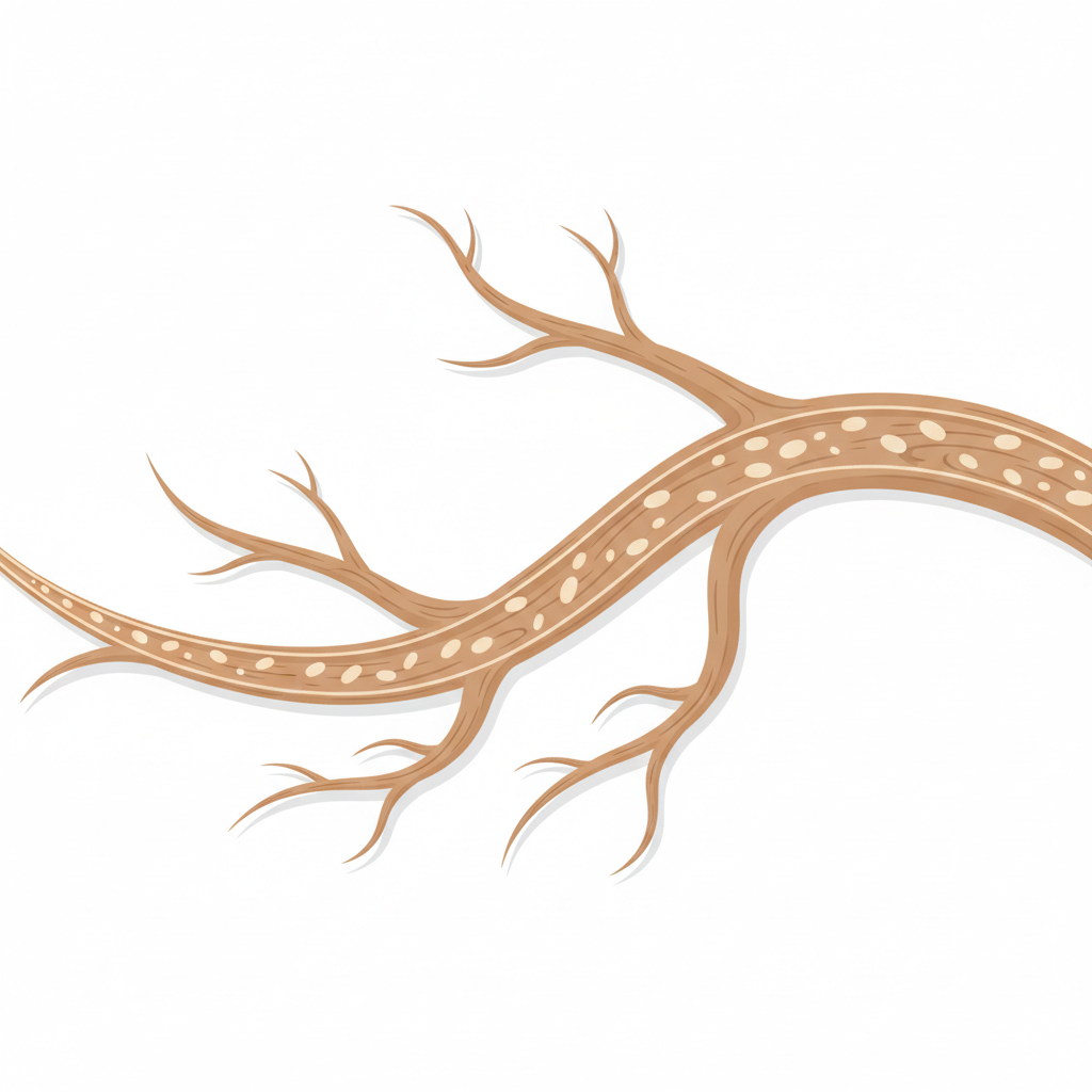 フロジンに含まれるカルプロニウム塩化物が毛細血管を拡張し、血行を促進する作用機序