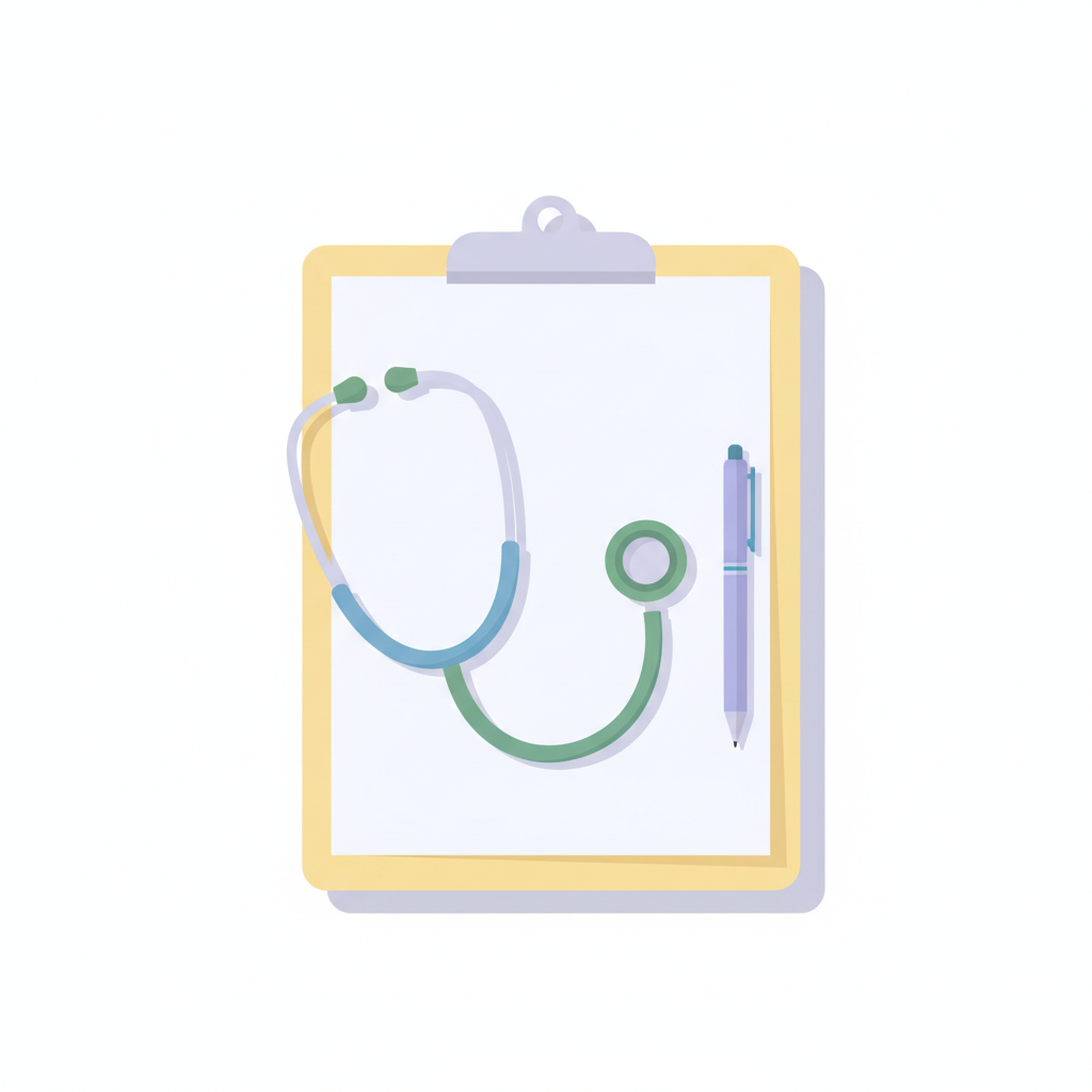 白内障手術後の患者が明るい視界を取り戻し、快適な日常生活を送る様子