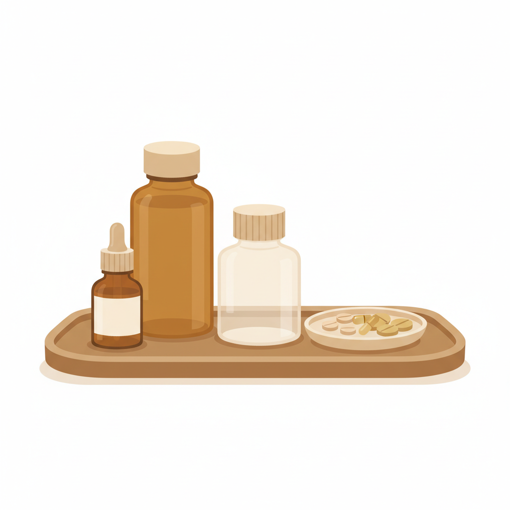 薬剤耐性菌の増殖とセファクロルが効かなくなるメカニズムの模式図