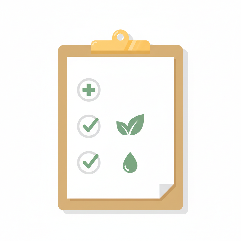 ケミカルピーリングとマッサージピールの効果を比較した表と施術後の肌