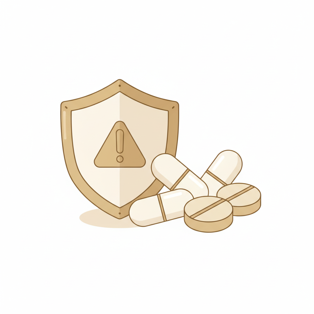 施術後の赤みや乾燥、紫外線対策などケミカルピーリングのリスクと注意点