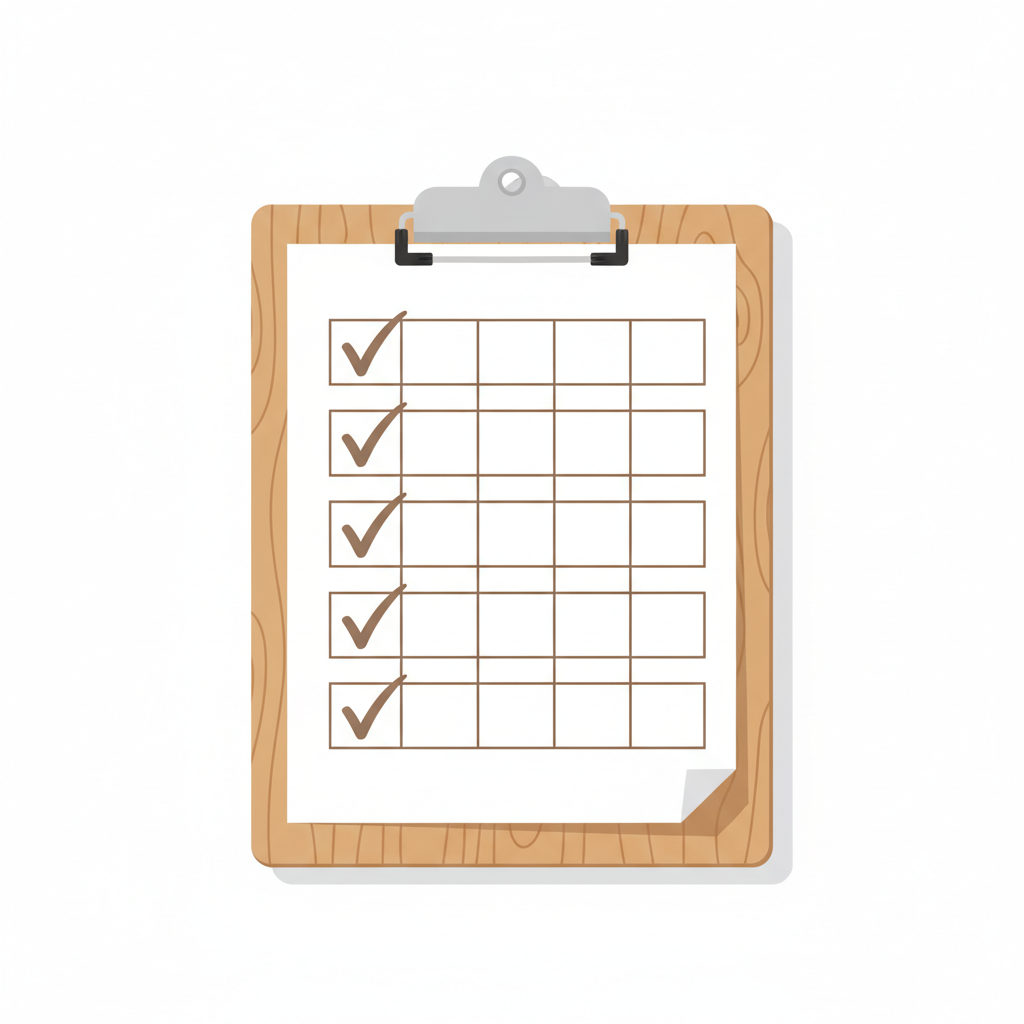 肌悩みに応じたケミカルピーリングの種類と効果をまとめた一覧