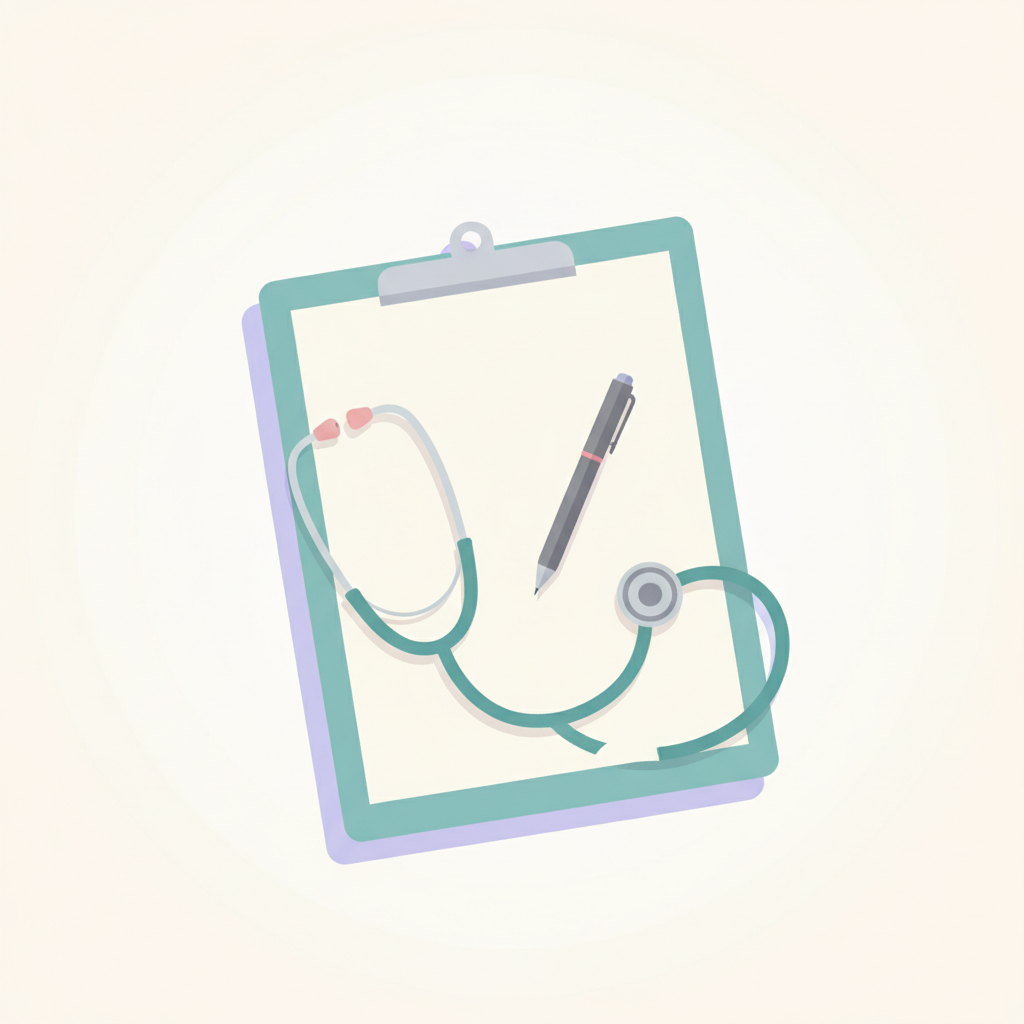 胸痛に加えて他の症状がある場合の診断プロセスと原因を示唆するフロー