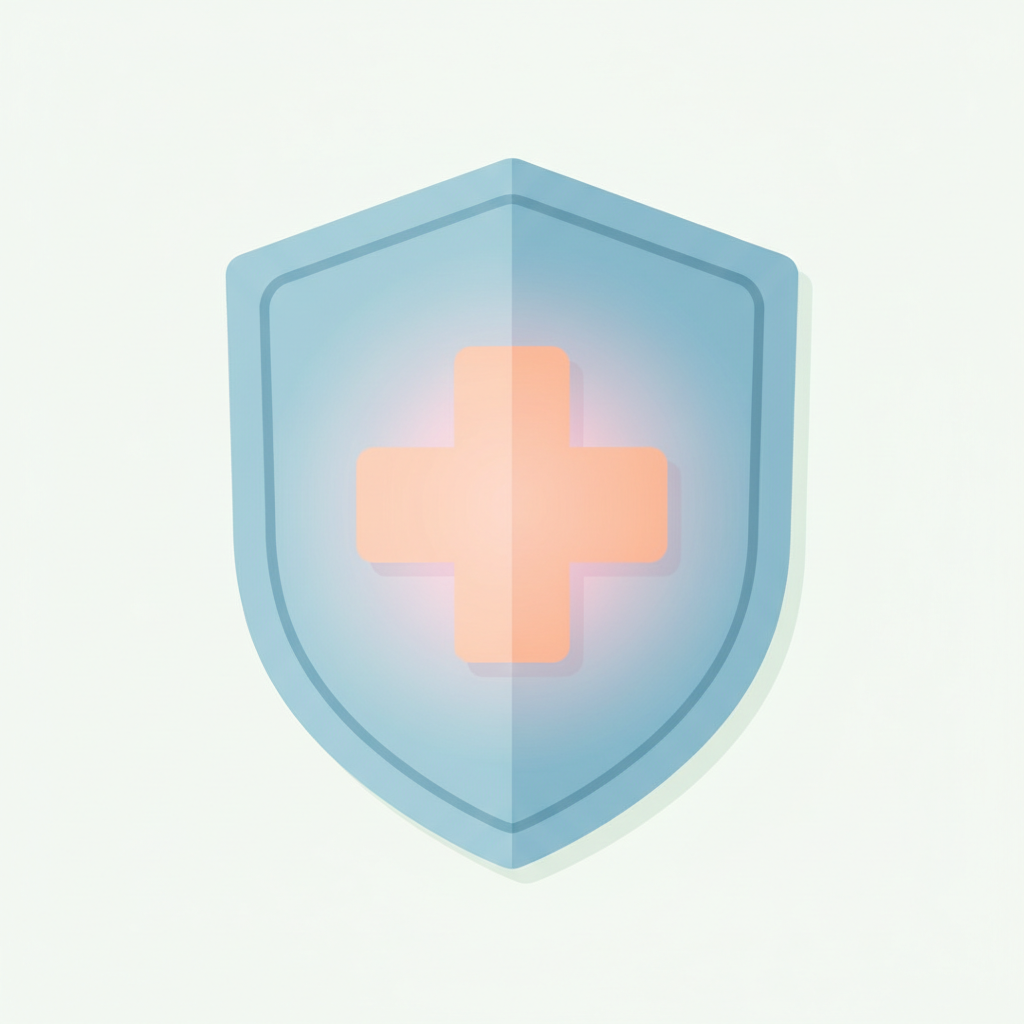 鼻水や咳で苦しそうな小児の風邪症状。上気道感染症の対策が重要。