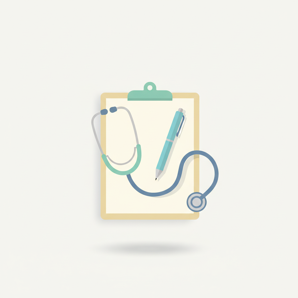 屈折異常の早期発見が重要な子供の視力検査風景、健やかな目の発達を促す