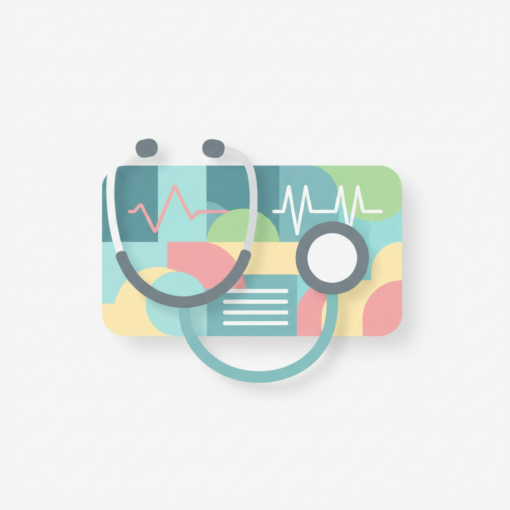 小児感染症の予防接種を受ける赤ちゃん。病気から子どもを守る。