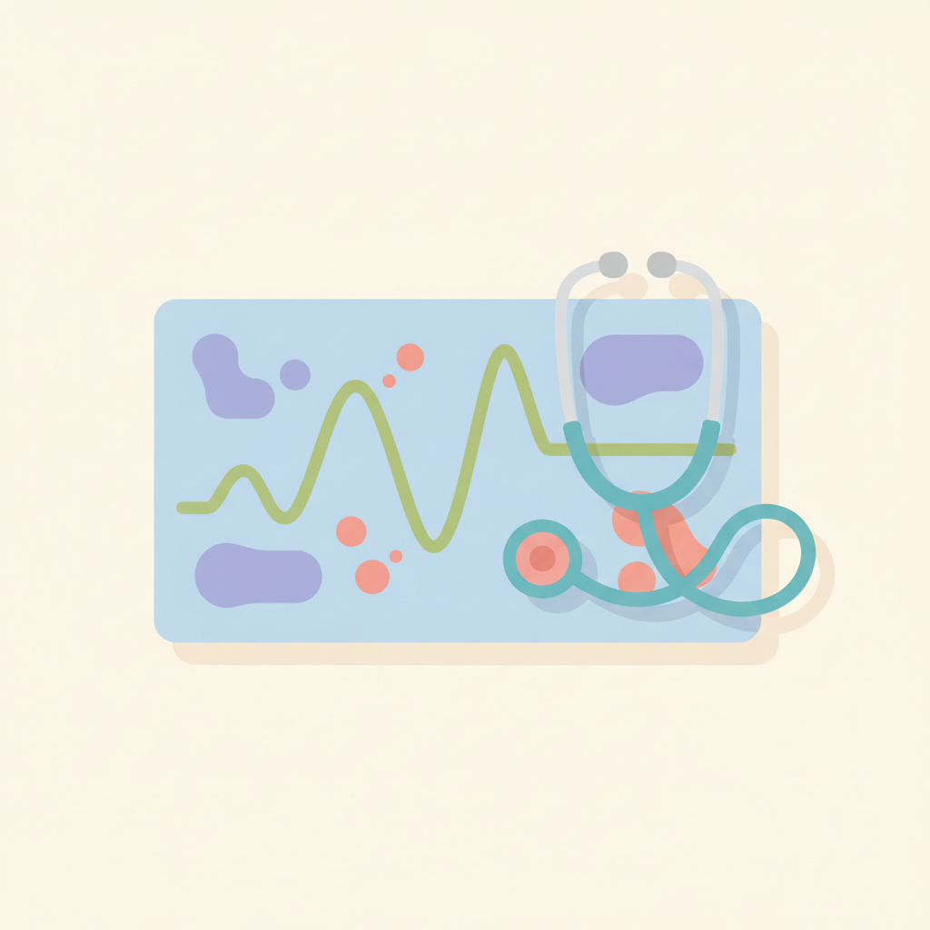 紫外線、ホルモンバランス、摩擦が肝斑発生に影響するメカニズムを解説