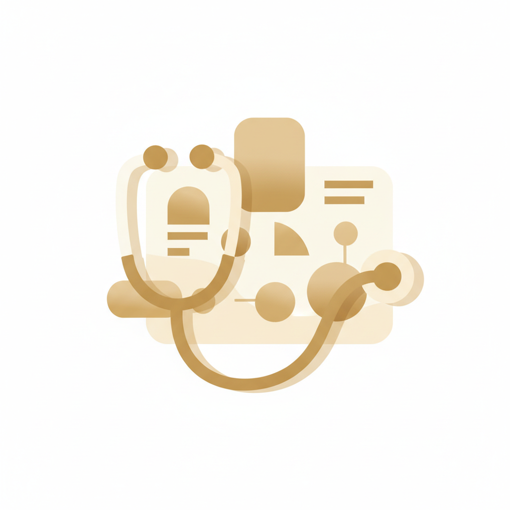 アレルギー検査の選び方と注意点を医師が患者にアドバイスする場面