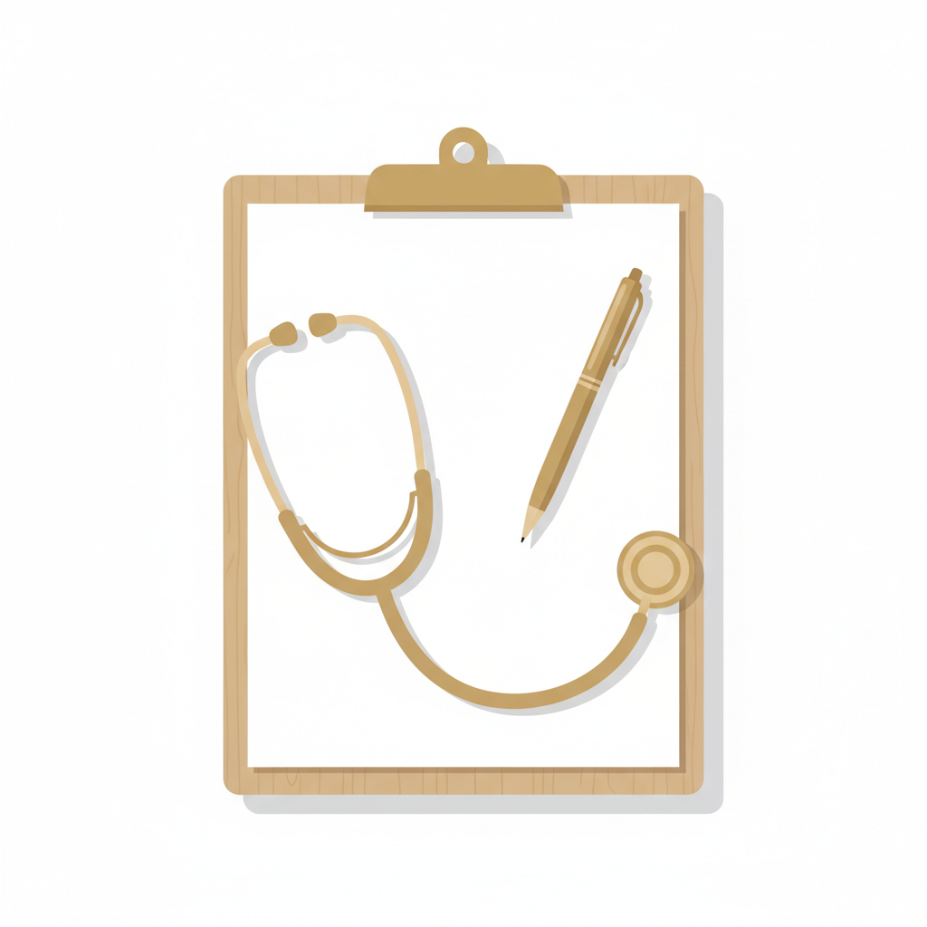 中学生や高校生が安心して受診できる、清潔で明るい池袋の皮膚科の待合室の様子