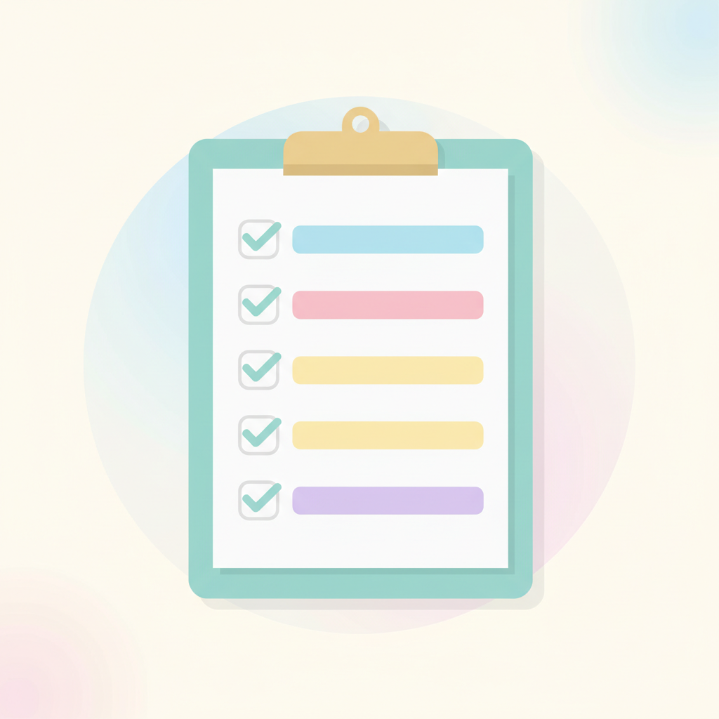 医療用と市販のまつ毛美容液の選択肢を検討する女性の横顔