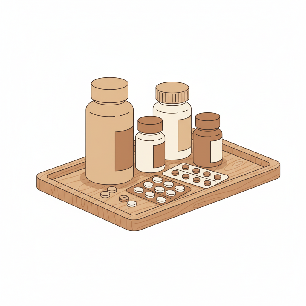 ニキビの症状や体質に合わせた漢方薬の選び方と服用時の注意点