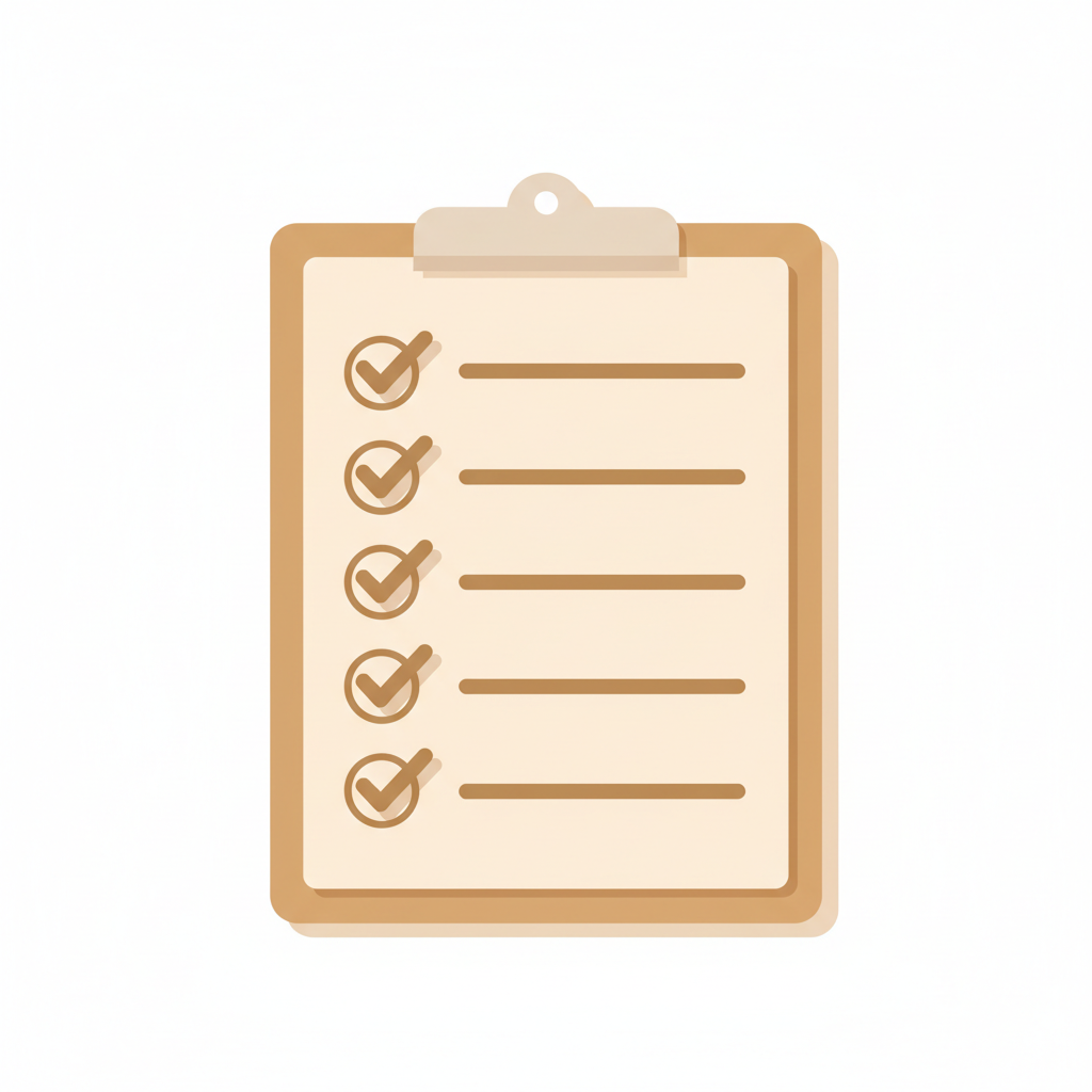 ニキビのないクリアな肌に笑顔の女性、適切なスキンケアで肌トラブル改善