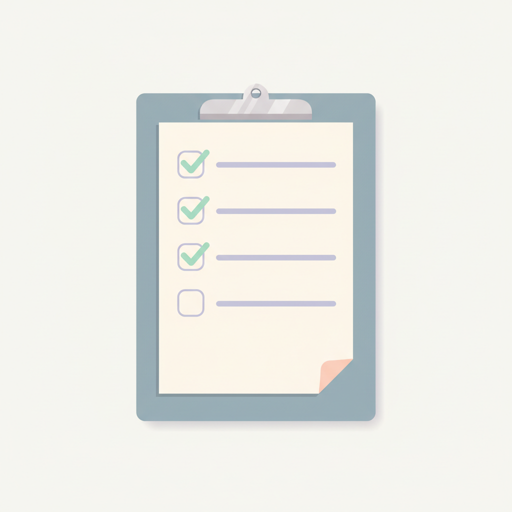 クリニックのブランディングとCIの重要性をまとめた要点