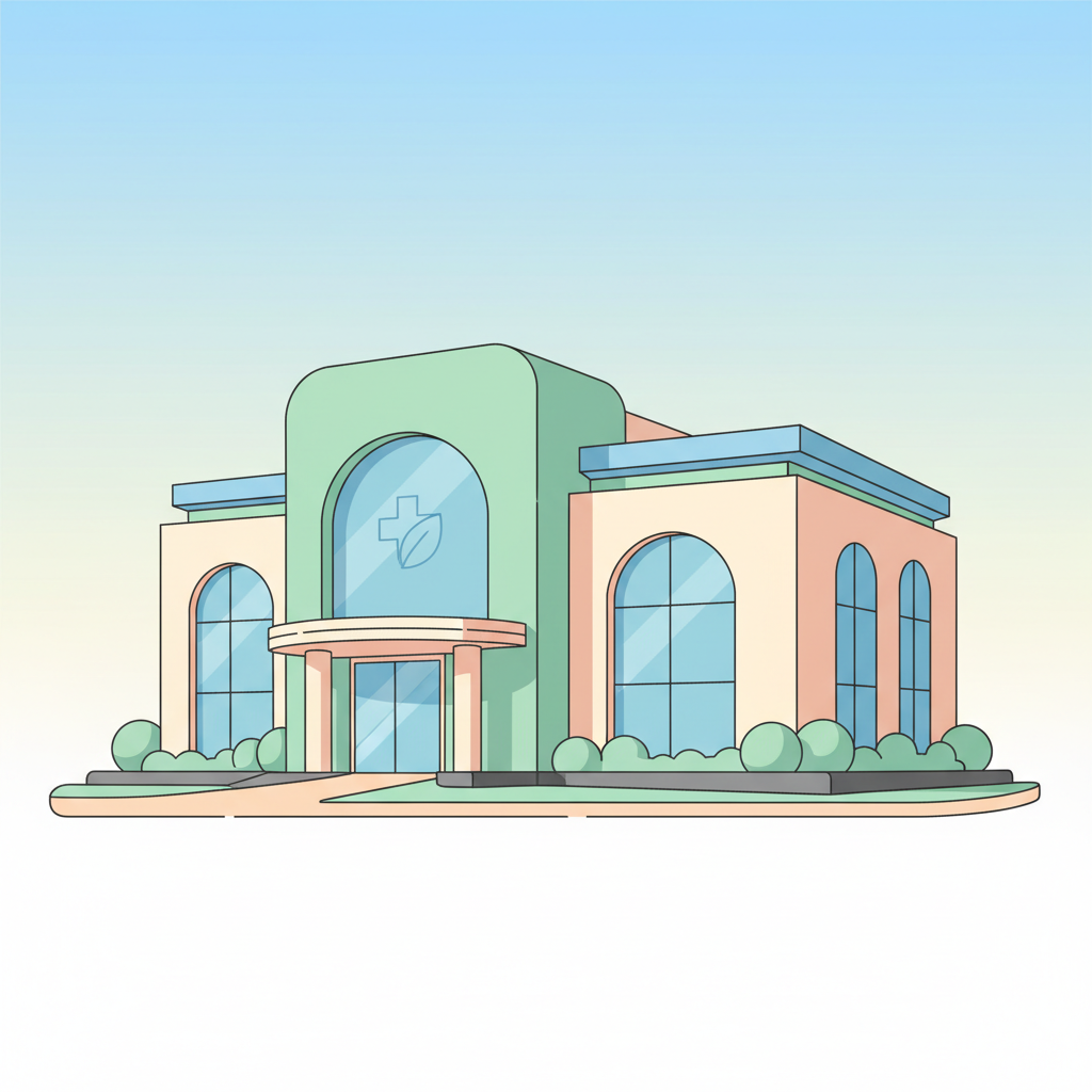 クリニックのブランド構築を戦略的に進めるための差別化ポイント