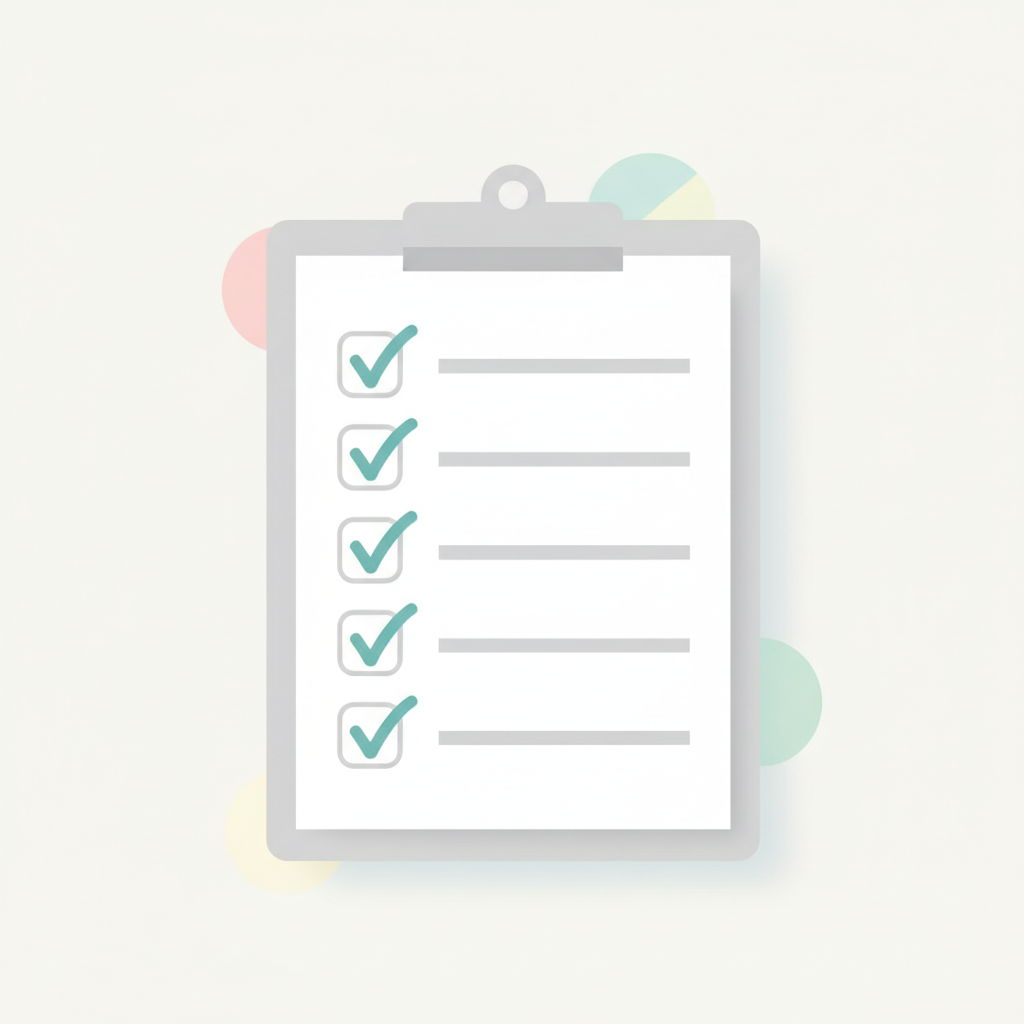 クリニック経営者がコンプライアンス遵守を誓う決意を示す握手