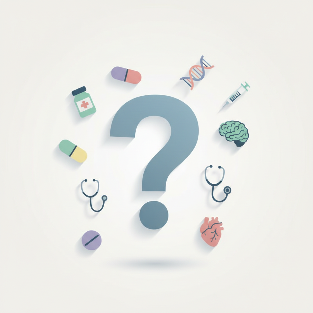 保険診療クリニックの差別化戦略に関する患者や経営者からの疑問点