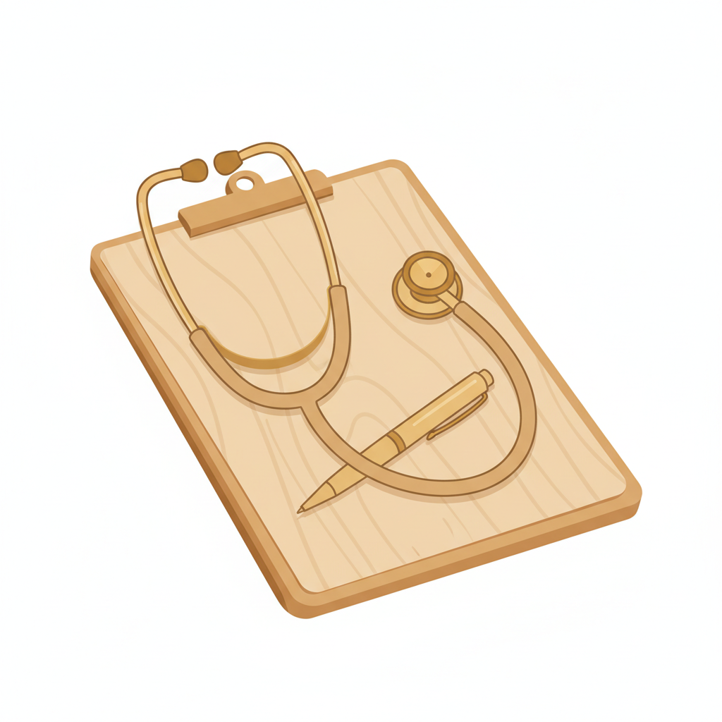 池袋サンシャイン通り皮膚科の院長が患者に寄り添う温かい表情