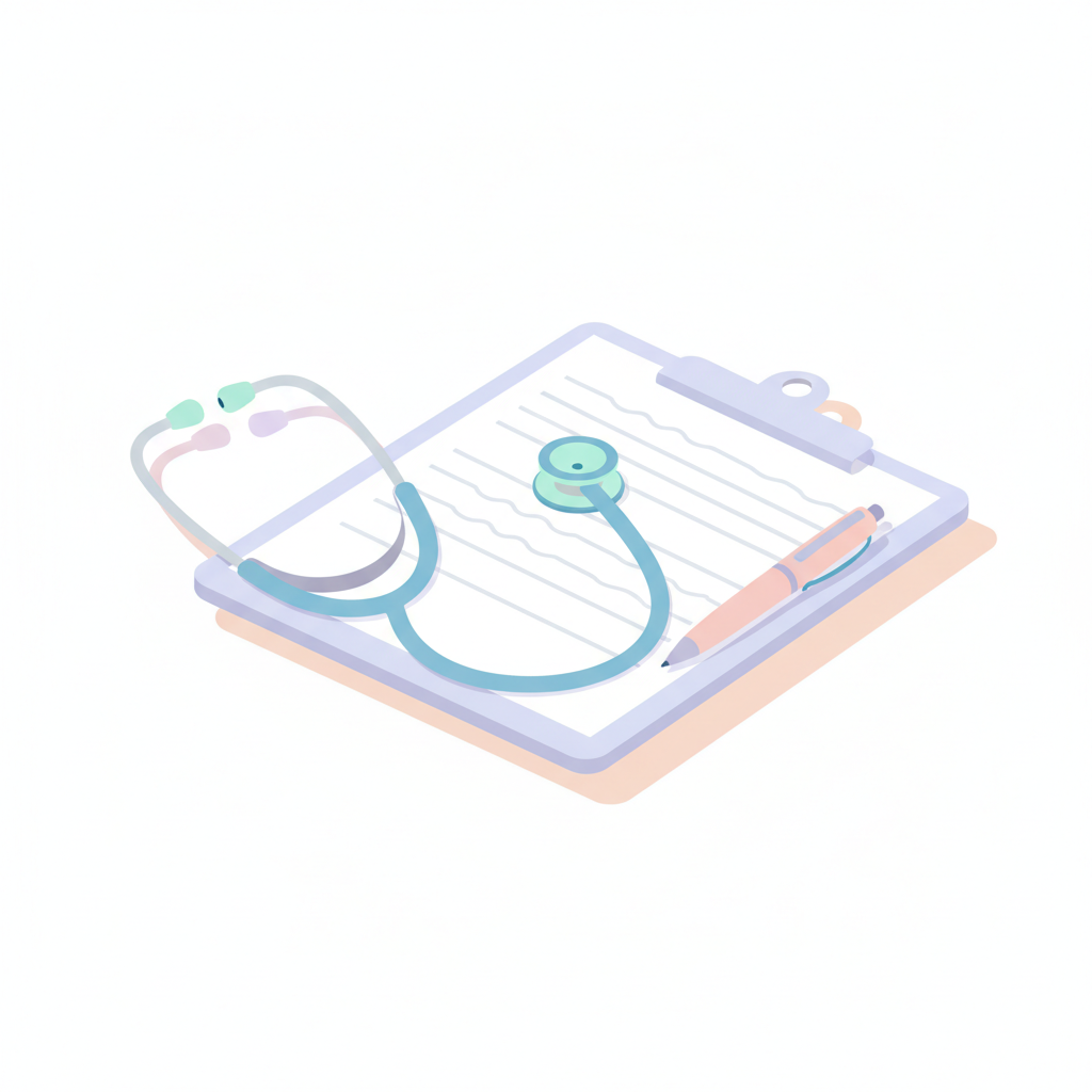 クリニックのInstagramアカウントで美容医療の施術例を紹介し、潜在患者に視覚的に訴求する運用