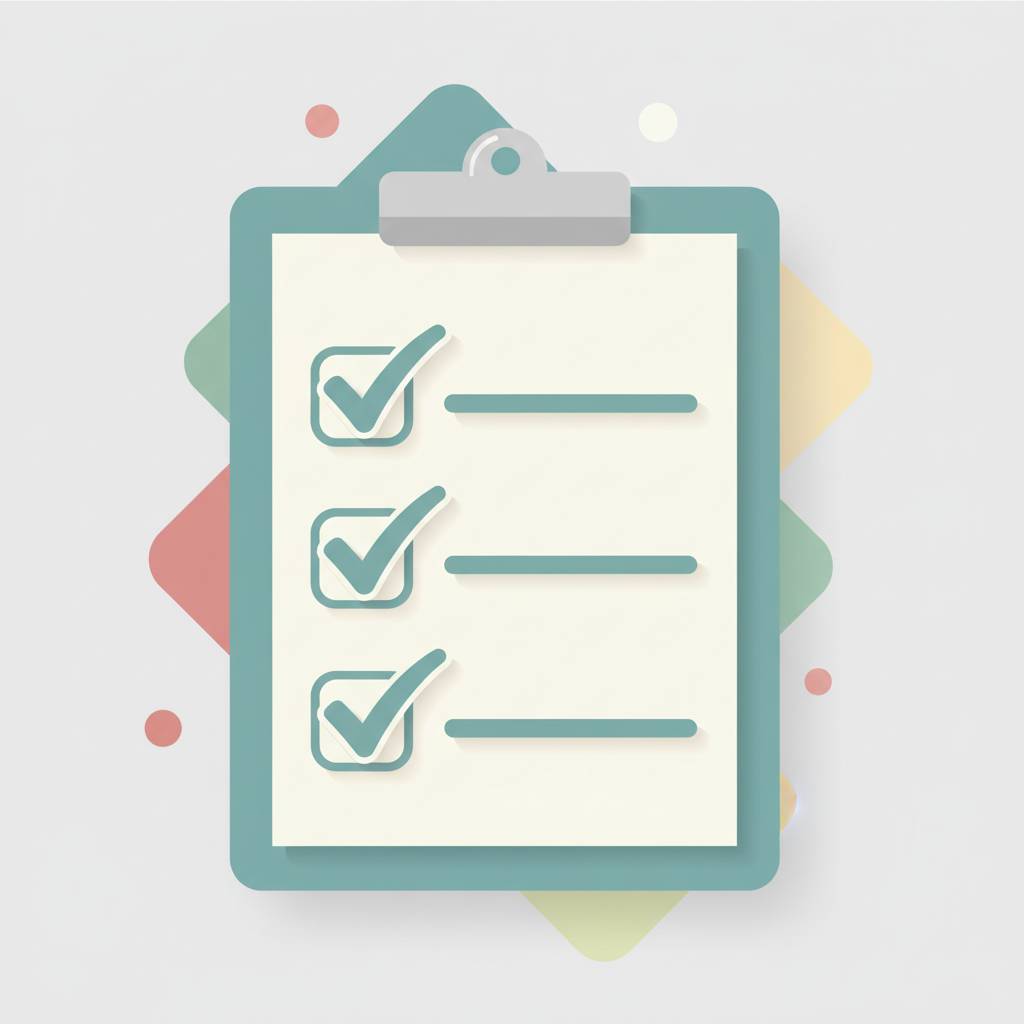 経営数値管理の成功を示す成長曲線と達成感のある医療従事者