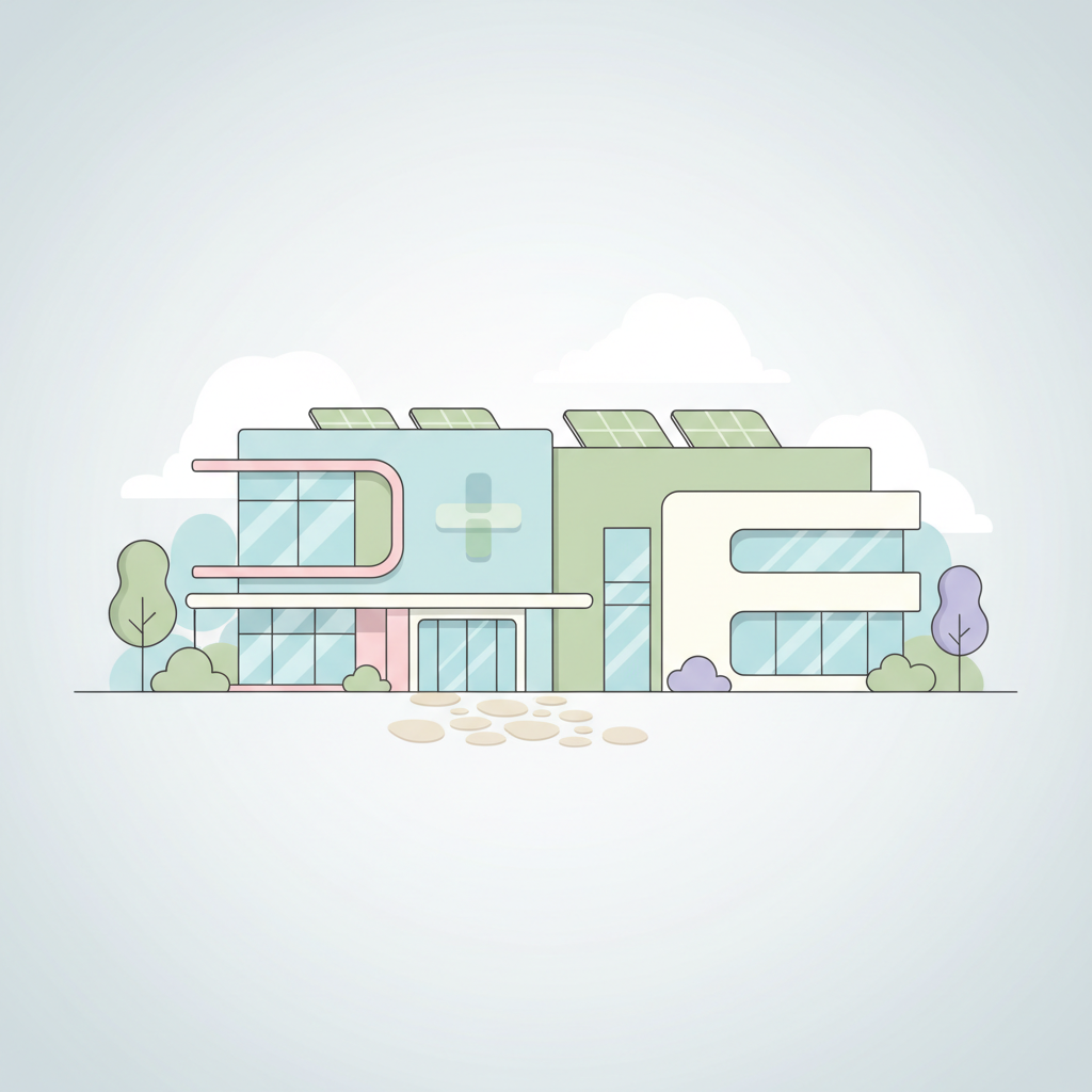 2025年以降のクリニックマーケティングを支えるAIやデジタル技術の進化