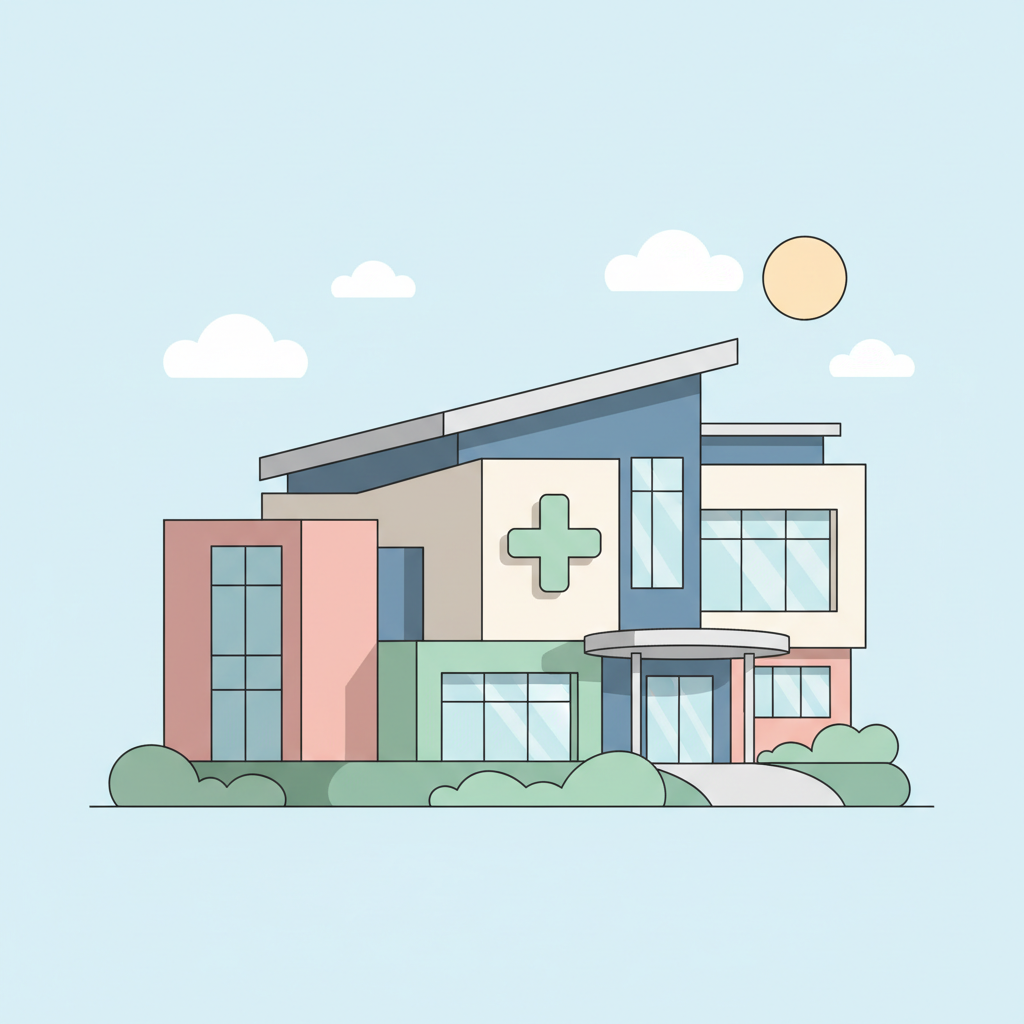 各検索意図に合わせたクリニックマッチングの利用者層