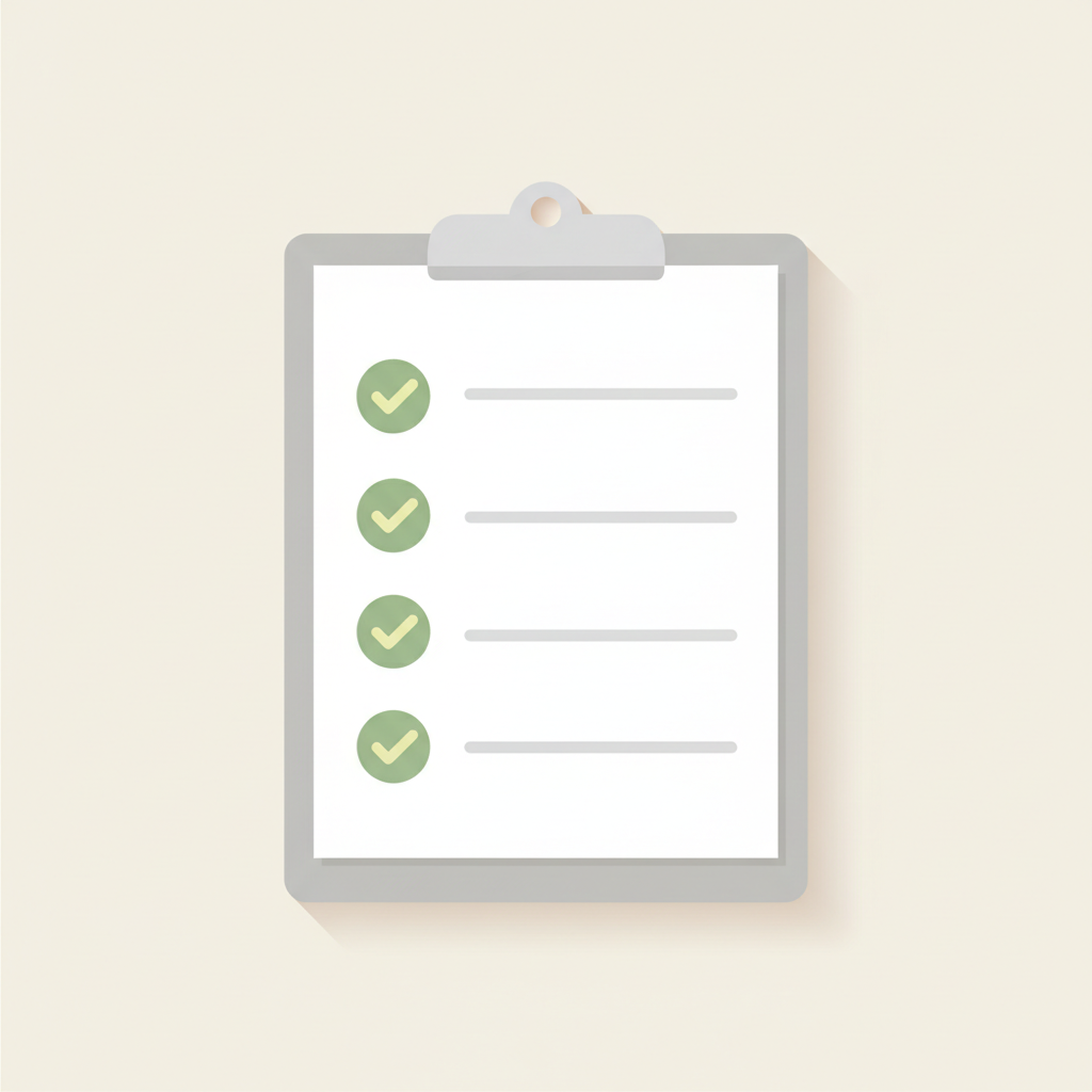 クリニック開業時のマーケティング戦略全体像を示すロードマップのまとめ