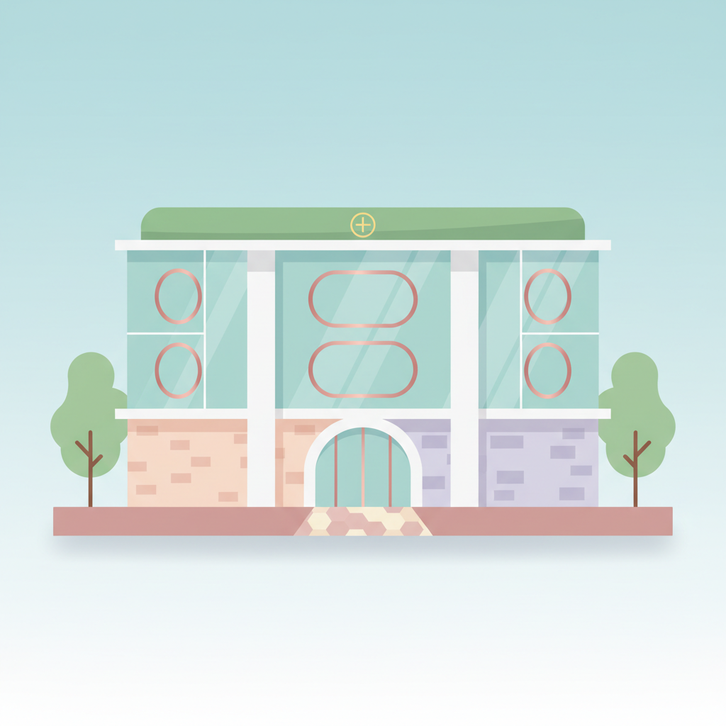 クリニックのWebマーケティング戦略を成功させるための総合的なアプローチ