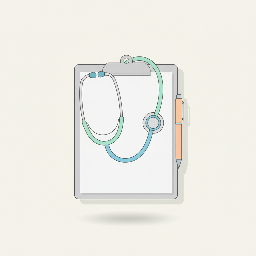 集患に繋がるクリニックのホームページ制作で重要な要素を解説する図