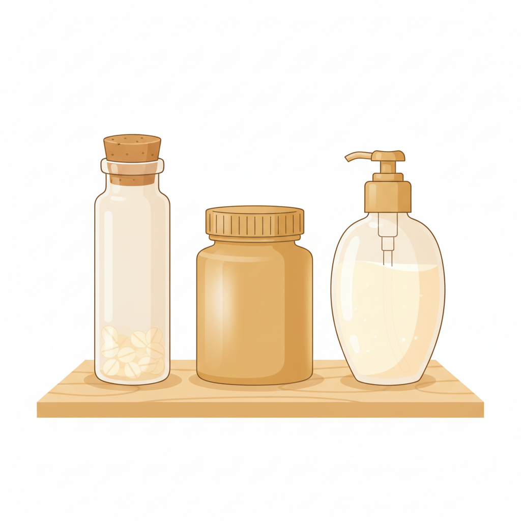 CO2フラクショナルレーザーとダーマペン、ピーリングなどニキビ跡治療法の効果比較