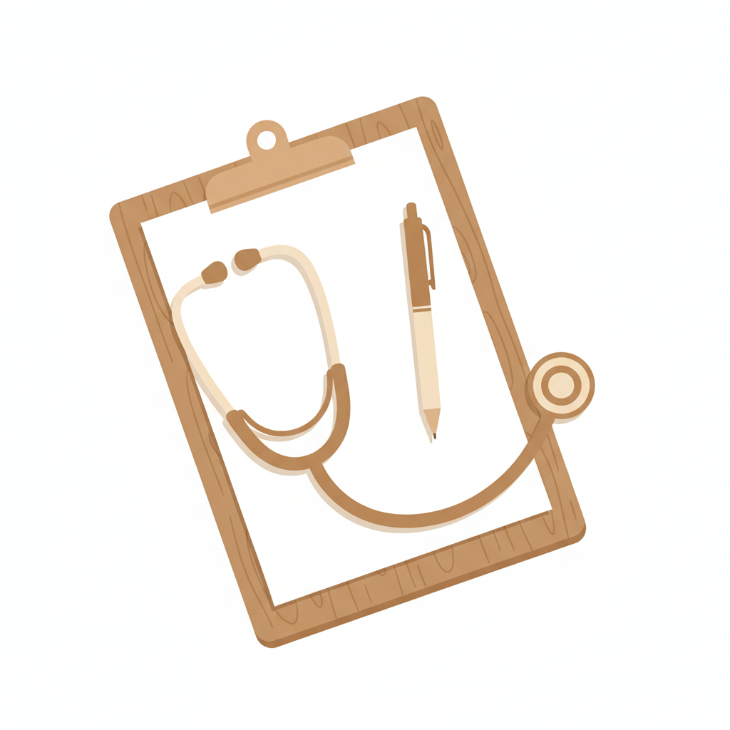 CO2レーザーの仕組みと皮膚への作用を解説する図解