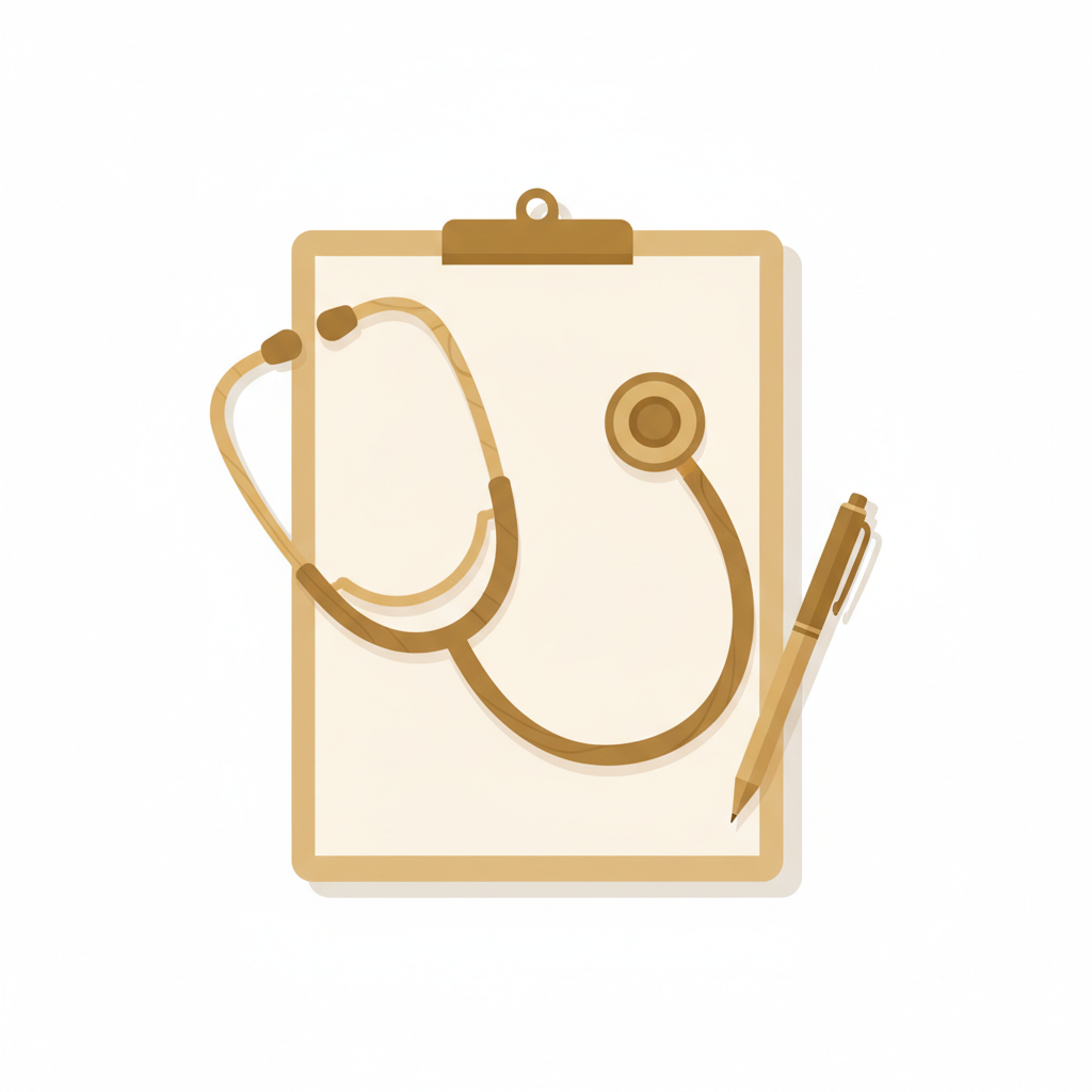 高出力CO2レーザーでほくろ組織を蒸散させ、除去する治療の様子