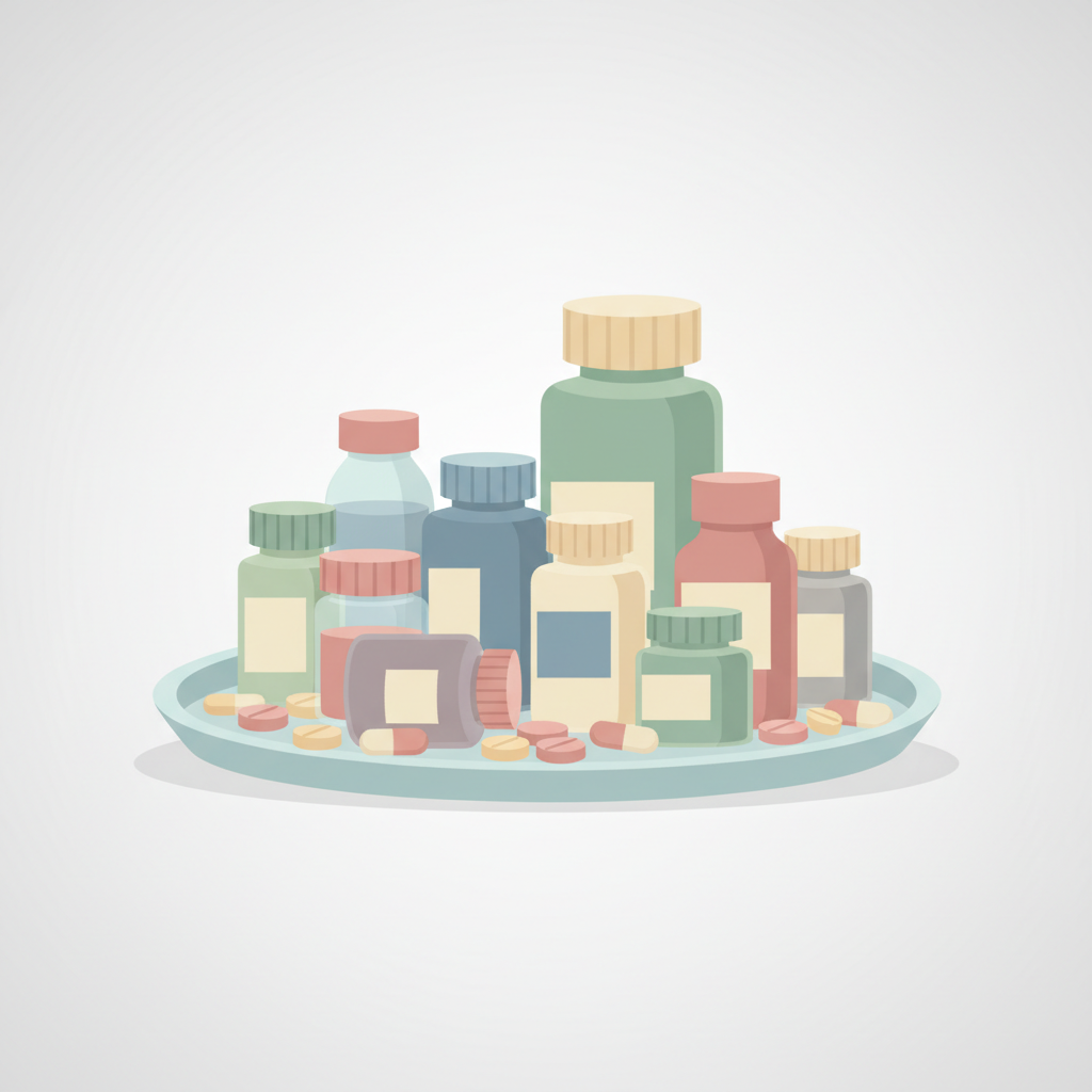 便秘の応急処置として用いられる市販薬や医療機関の選択肢