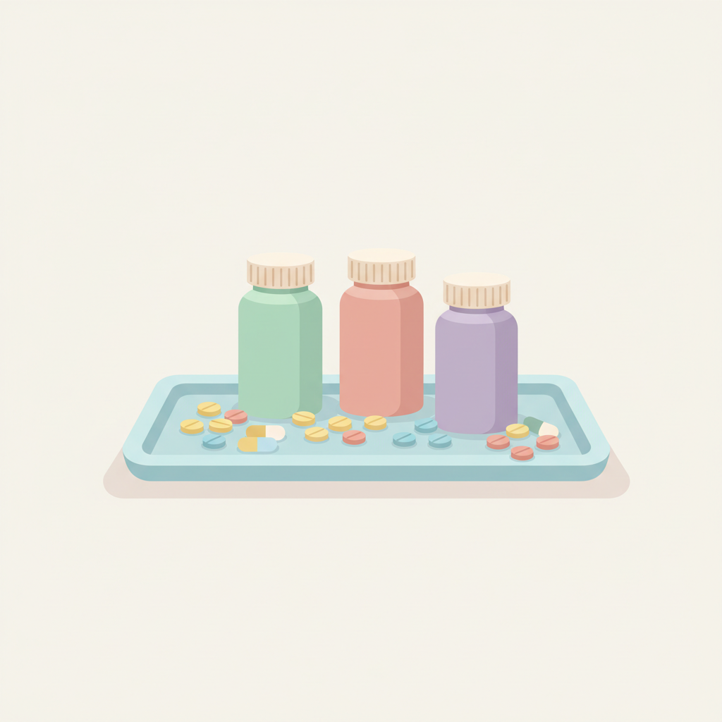 COPDの進行を遅らせるための治療薬とアプローチの全体像