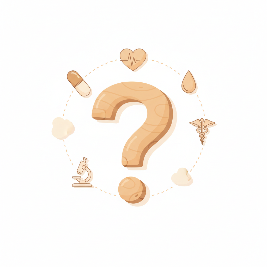 美容皮膚科の施術に関する患者のよくある質問と回答