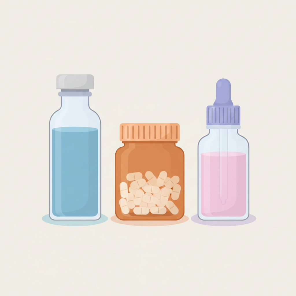 美容外科選びで後悔しないためのポイントを解説する専門家と患者の対話