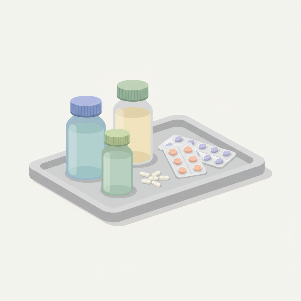 個人輸入による偽造薬が健康被害を引き起こす危険な状況