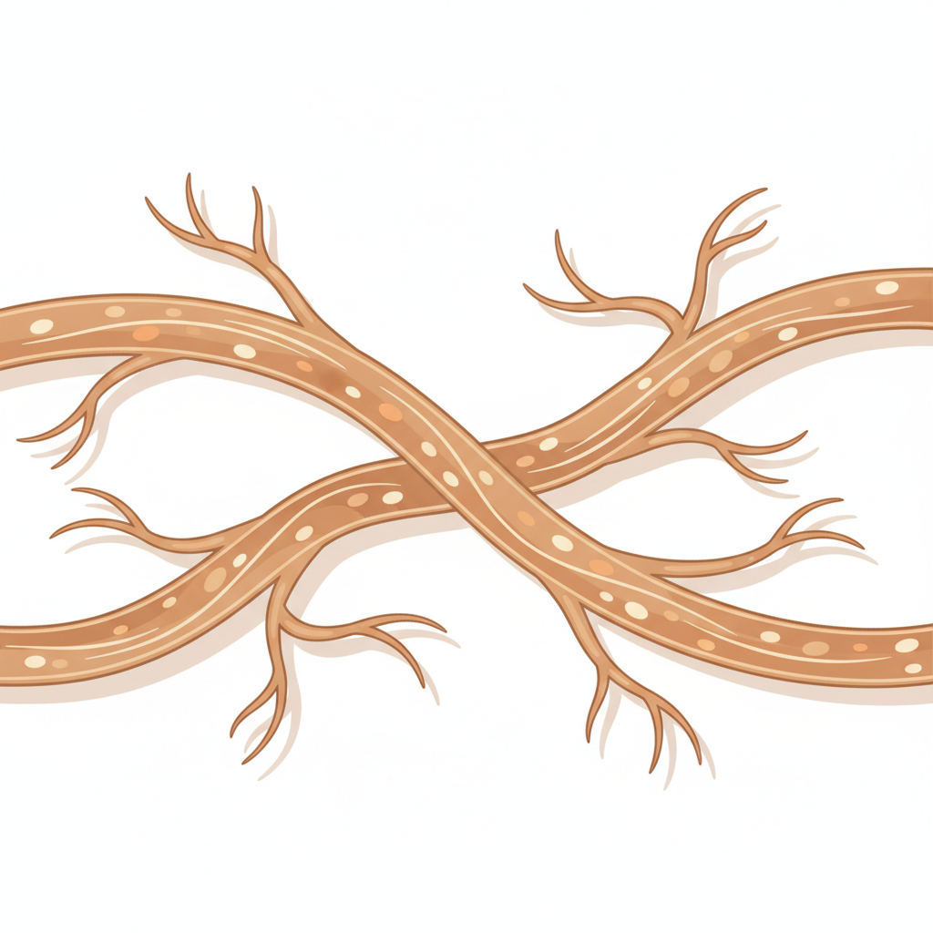 クレナフィンが爪白癬菌に作用し、治療効果を発揮するメカニズム