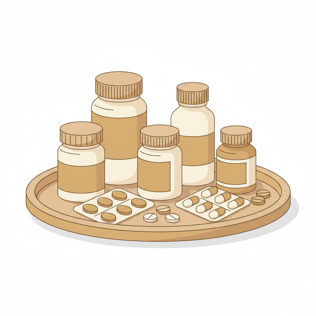 ダラシンTのジェネリック医薬品と価格比較の概念