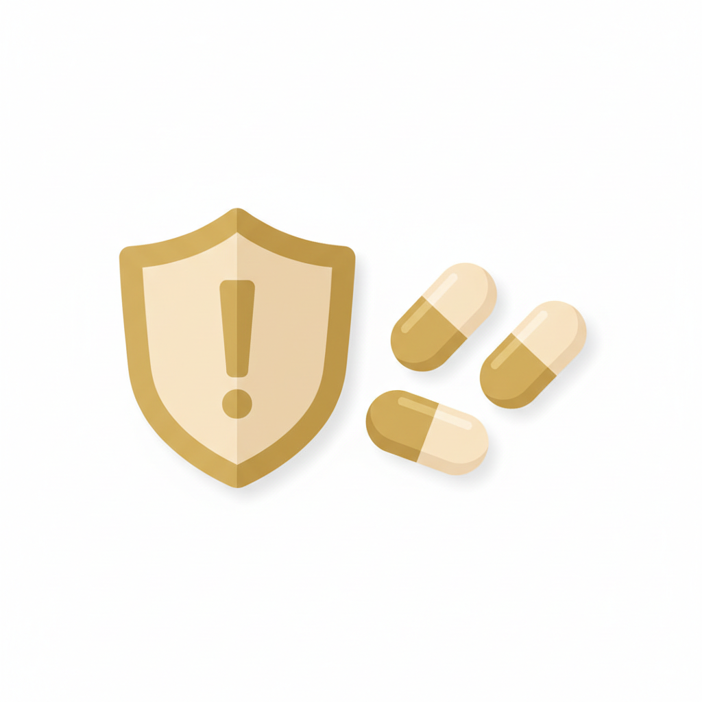 ダラシンT使用時の皮膚の赤みや乾燥などの副作用と耐性菌の概念